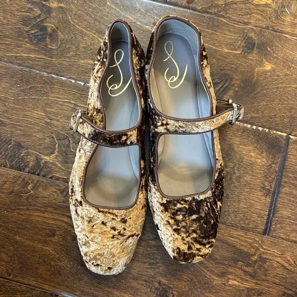 Sam Edelman Ballet flats die 9.5 - Picture 1 of 4